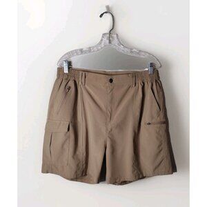 G Gradual Shorts XL Lightweight Multi Pocket